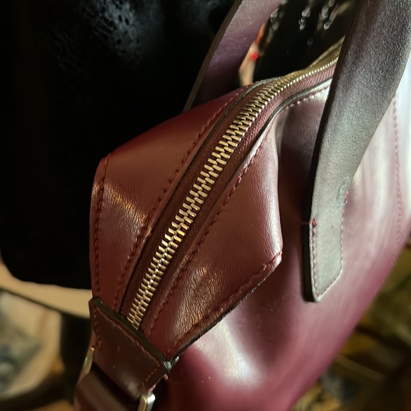 Francesco Biasia Leather Purse 🔥 - Picture 8 of 15